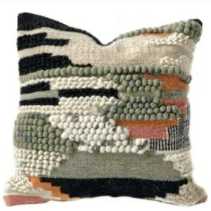 Calliope Pillow Covers 24x24